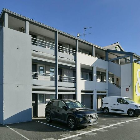 B&B Hotel Le Mans Sud Arnage Dış mekan fotoğraf