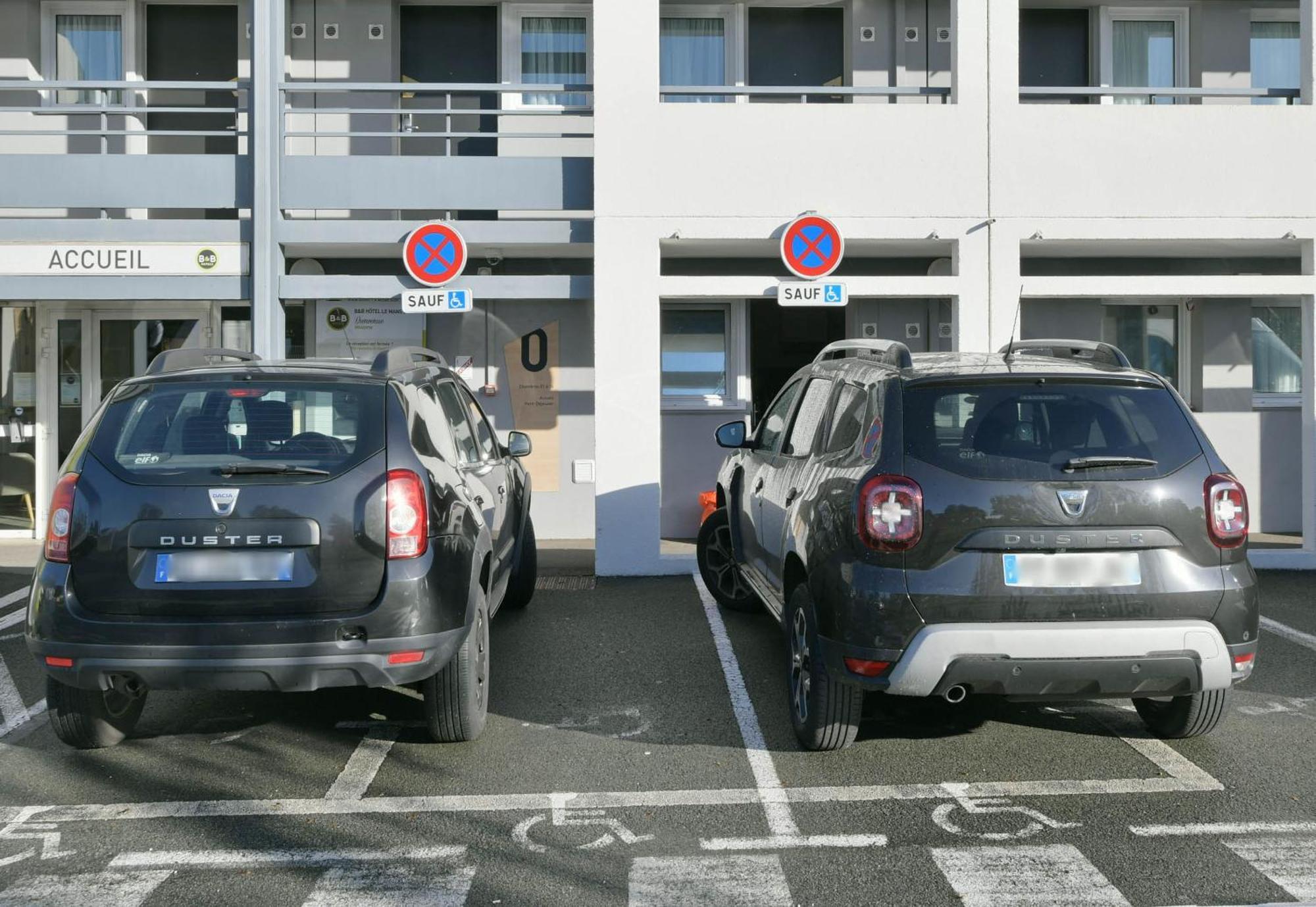 B&B Hotel Le Mans Sud Arnage Dış mekan fotoğraf