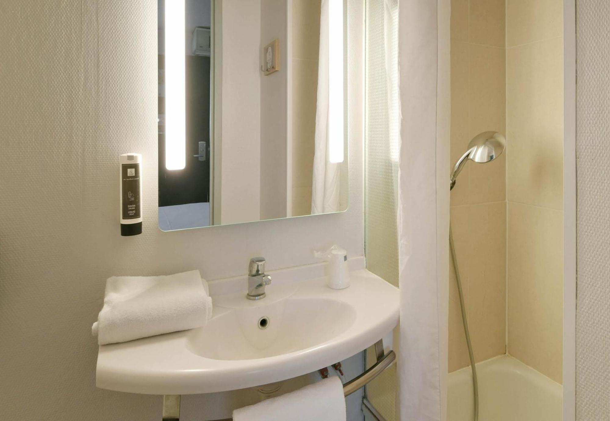 B&B Hotel Le Mans Sud Arnage Dış mekan fotoğraf